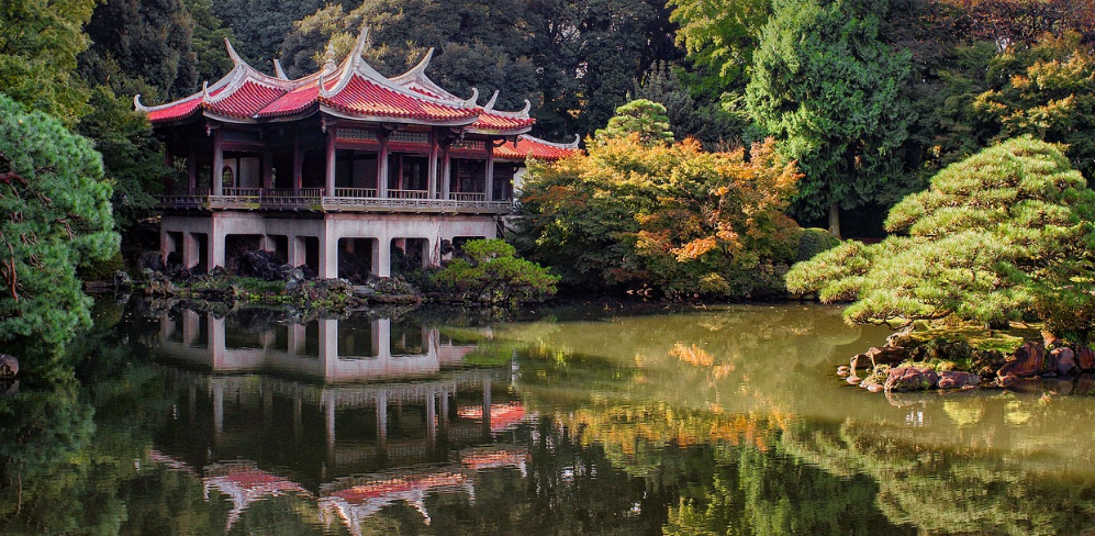 도쿄 현지인이 사랑하는 숨은 명소 이미지