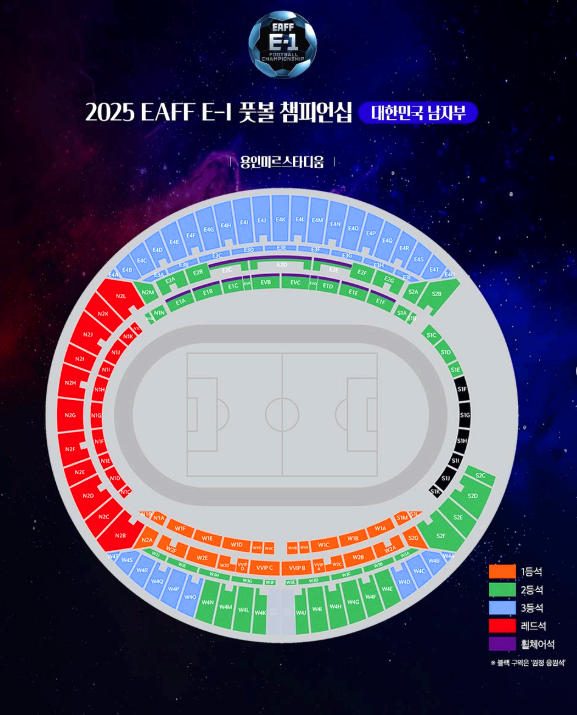 용인미르스타디움
