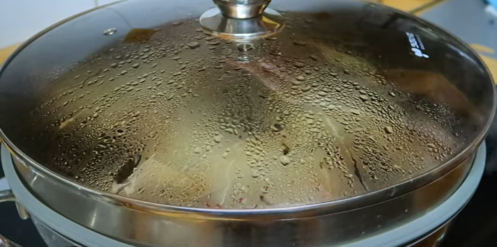 찜 하는 시간