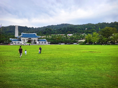 서울 공원 찾는 방법, 공원 이용 전 확인할 정보