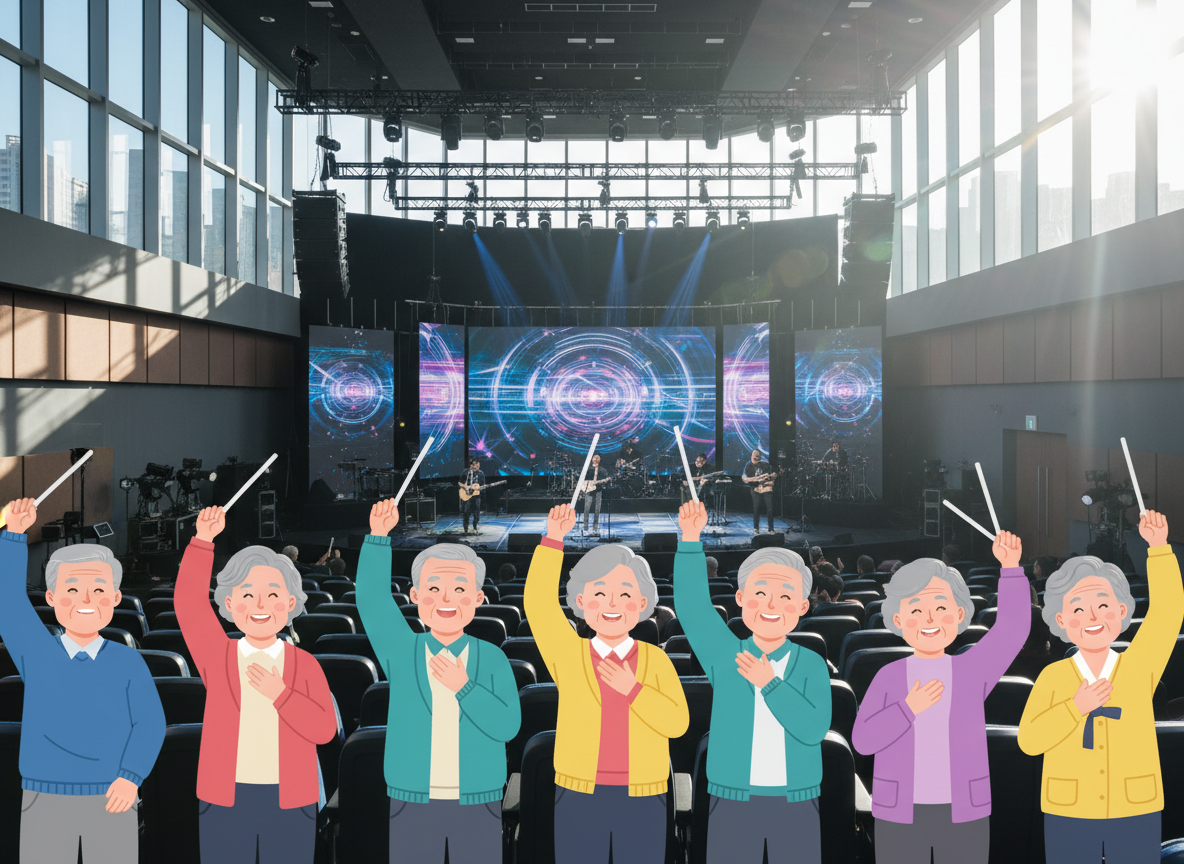 KBS 가요무대 방청 신청 일정 기간 방법