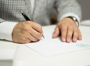 위임장 양식 무료 다운로드 서식 견본