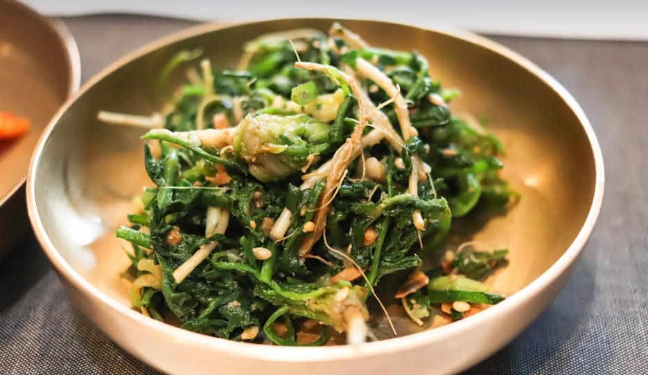 봄에 먹아야 할 제철 음식 관련 이미지