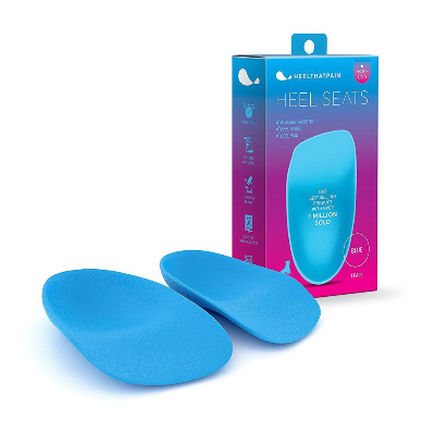 족저근막염-깔창