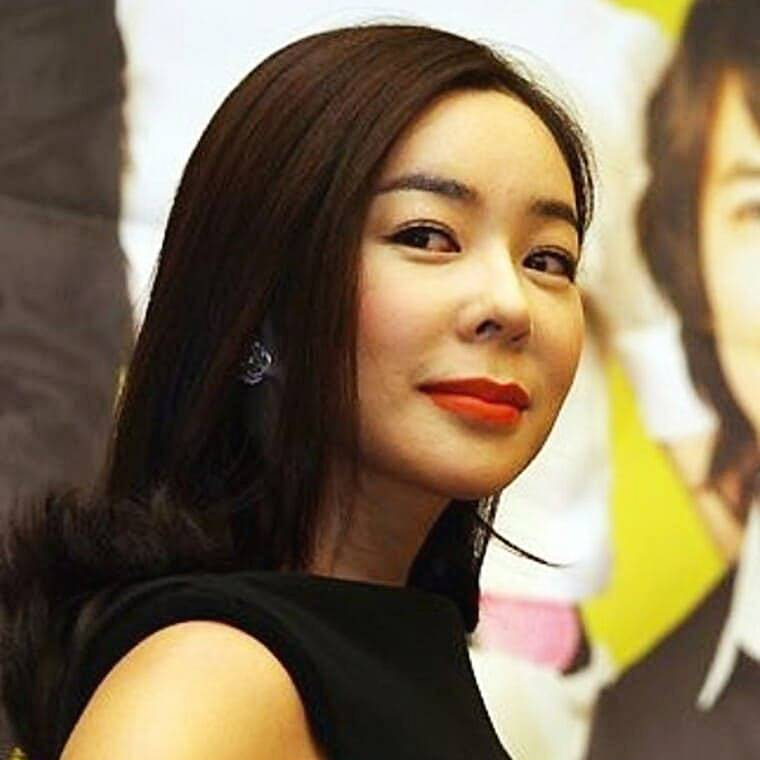 배우-이혜영
