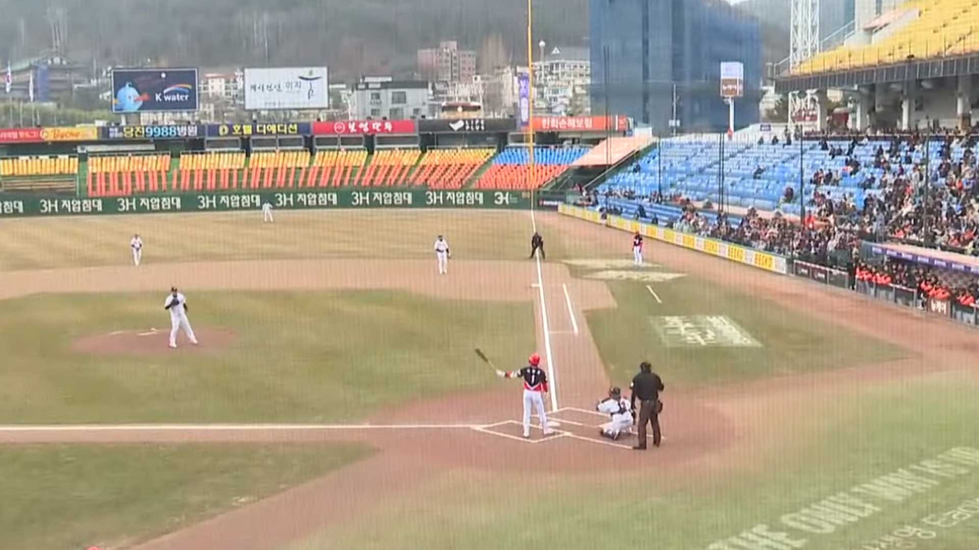 2025 KBO 프로야구 피치클락 정리｜MLB와 차이점 피치클란이란?
