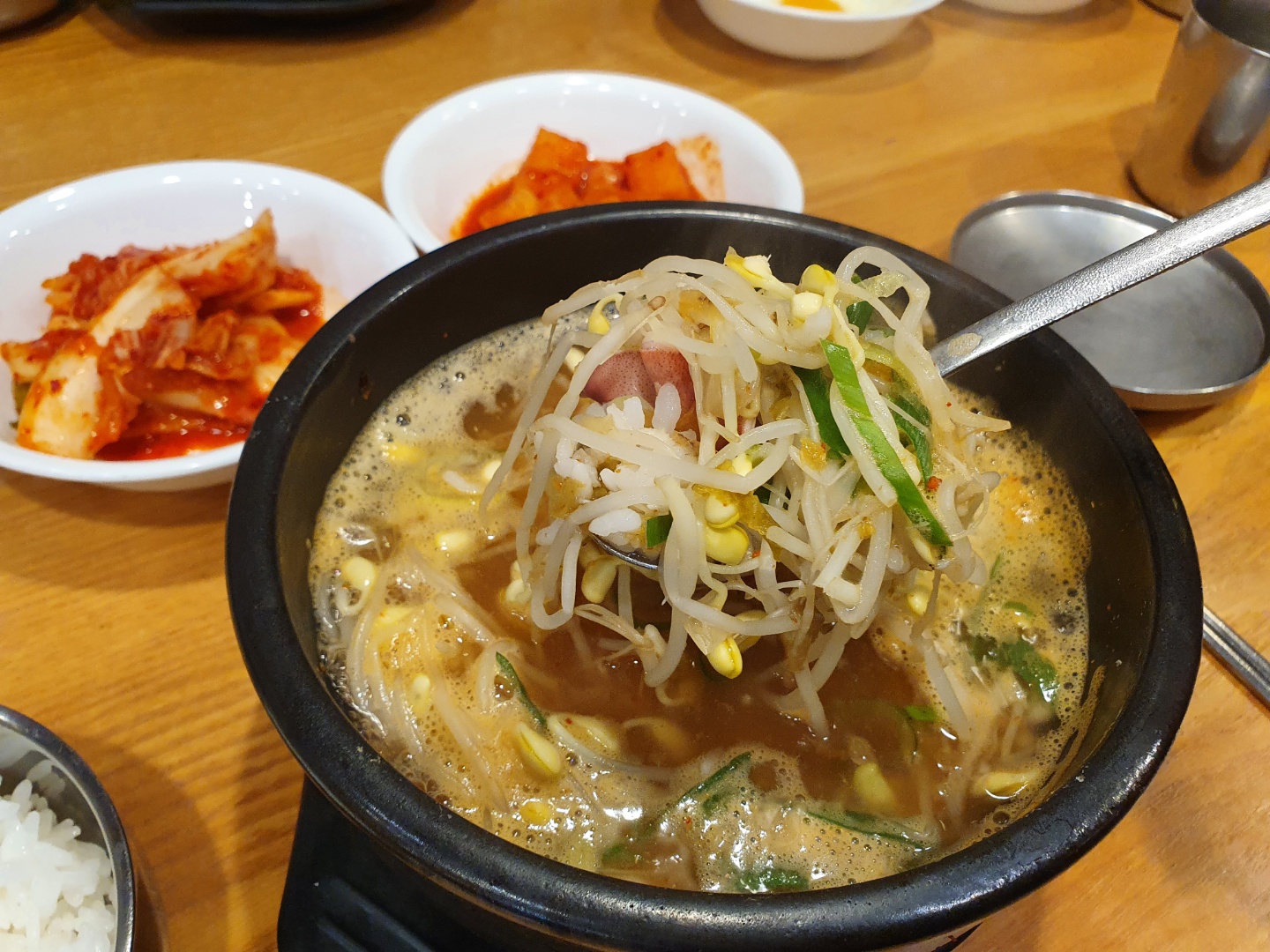 삼백집_잠실점_해온반