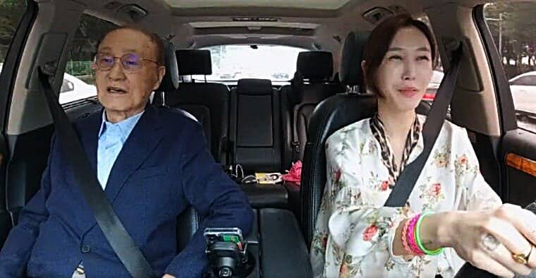 배우-윤일봉-딸-윤혜진