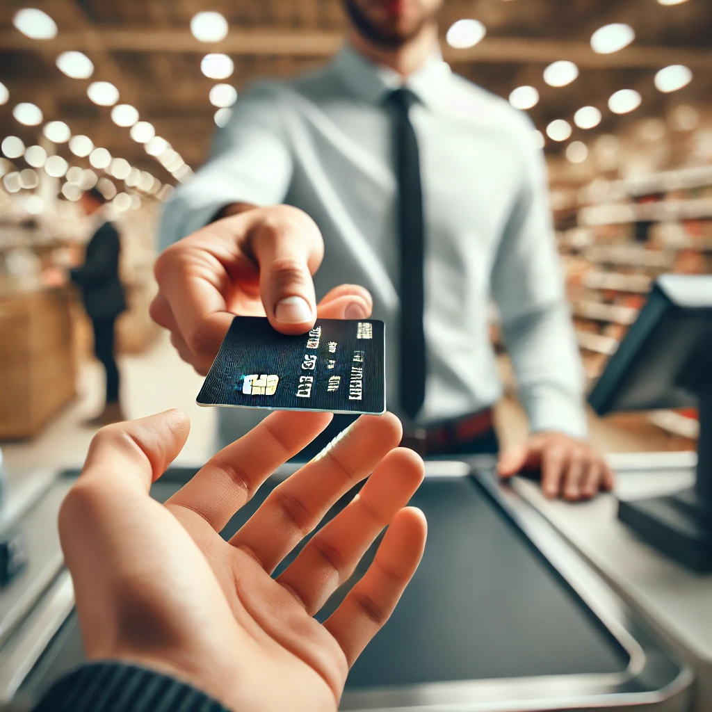 트래블월렛과 트래블로그 카드 비교