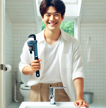 세면대 막혔을때 대처방법 총정리