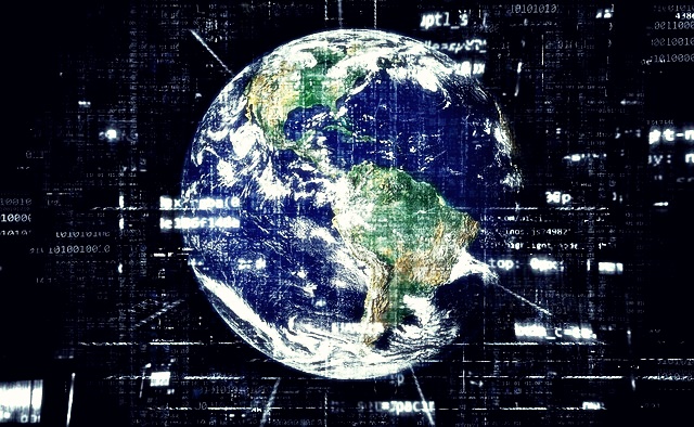 인터넷 속도 측정 웹사이트