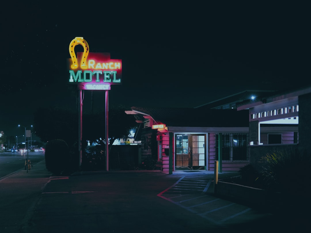 Motel
