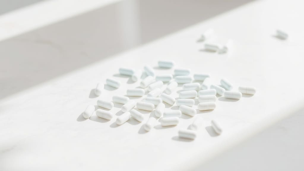 마그네슘 부족현상 및 고르는 법