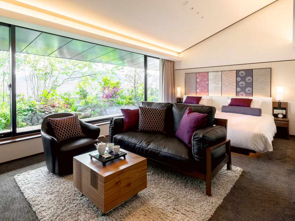 호텔스닷컴 4월 카드사 15% 할인 코드 (~12.31) 교토 벚꽃 시즌 예쁜 호텔 추천 BEST 07