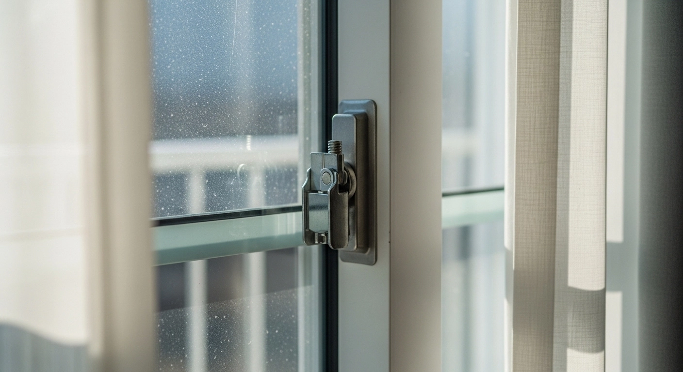 혼자 사는 집 보안 체크리스트 10가지 필수점검