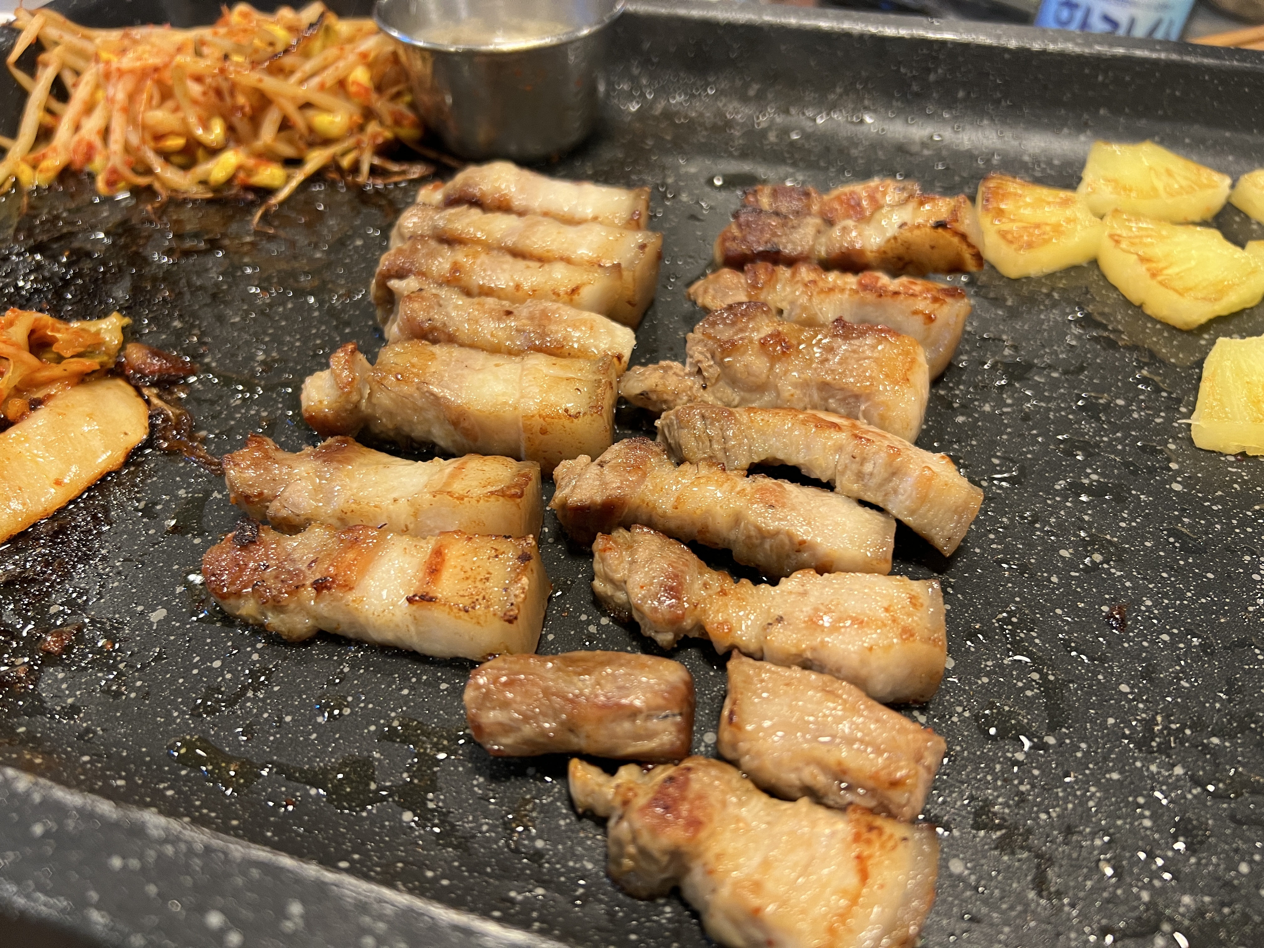제주흑돼지맛집
