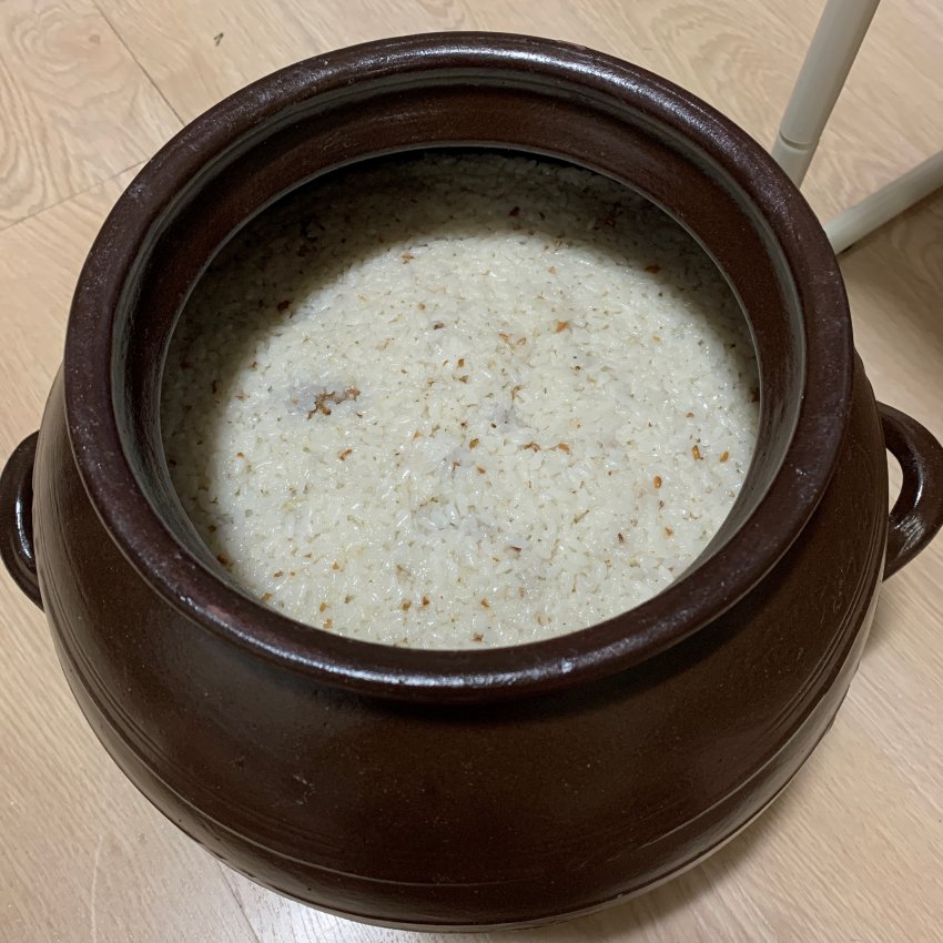 How to Brew Makgeolli at Home