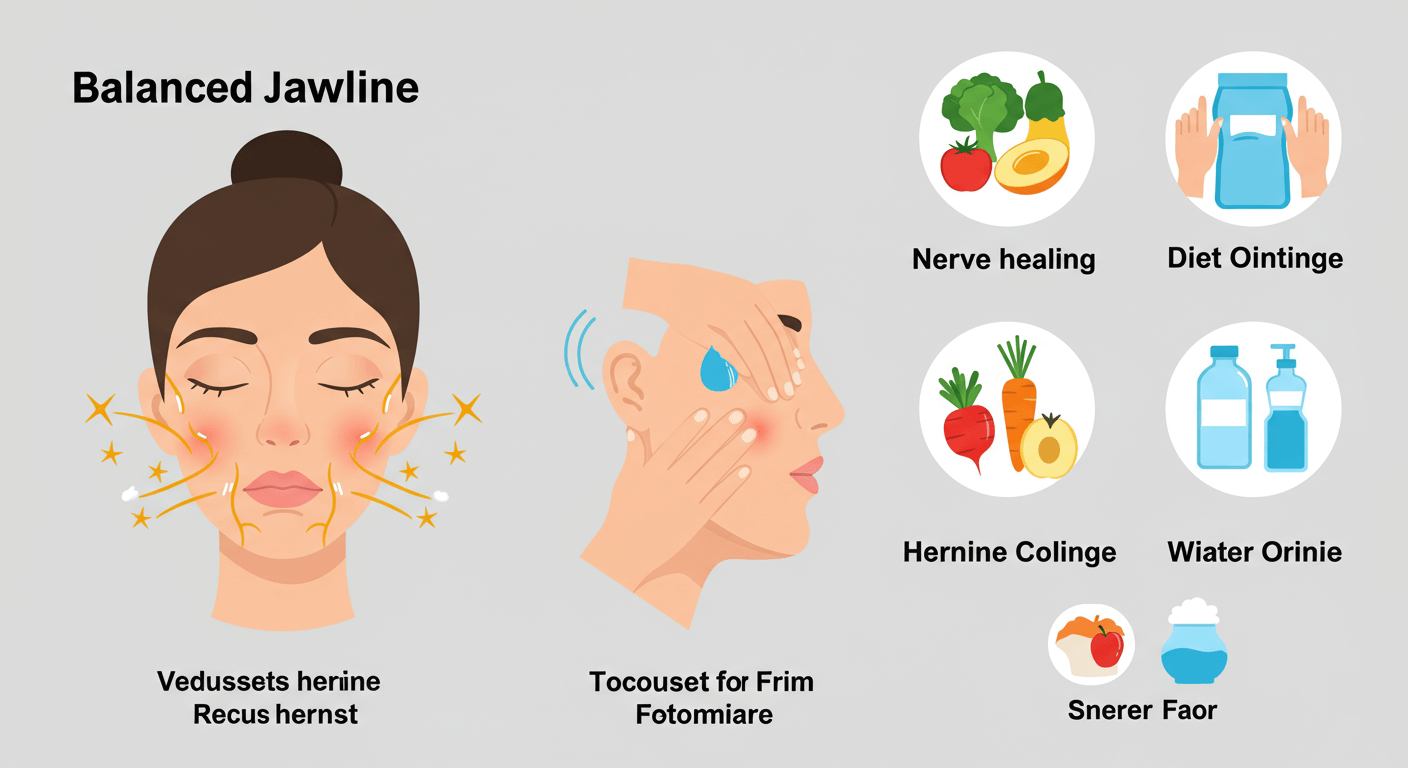 회복기 장기 관리와 주의사항