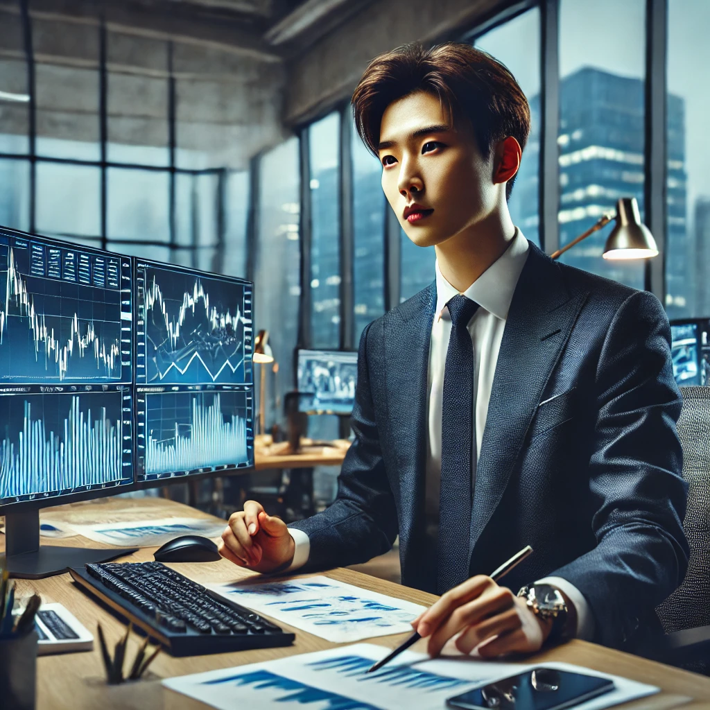 투자자산운용사: 금융 전문가를 꿈꾸는 당신의 첫 관문