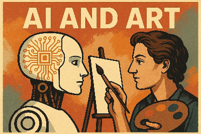 AI와 예술