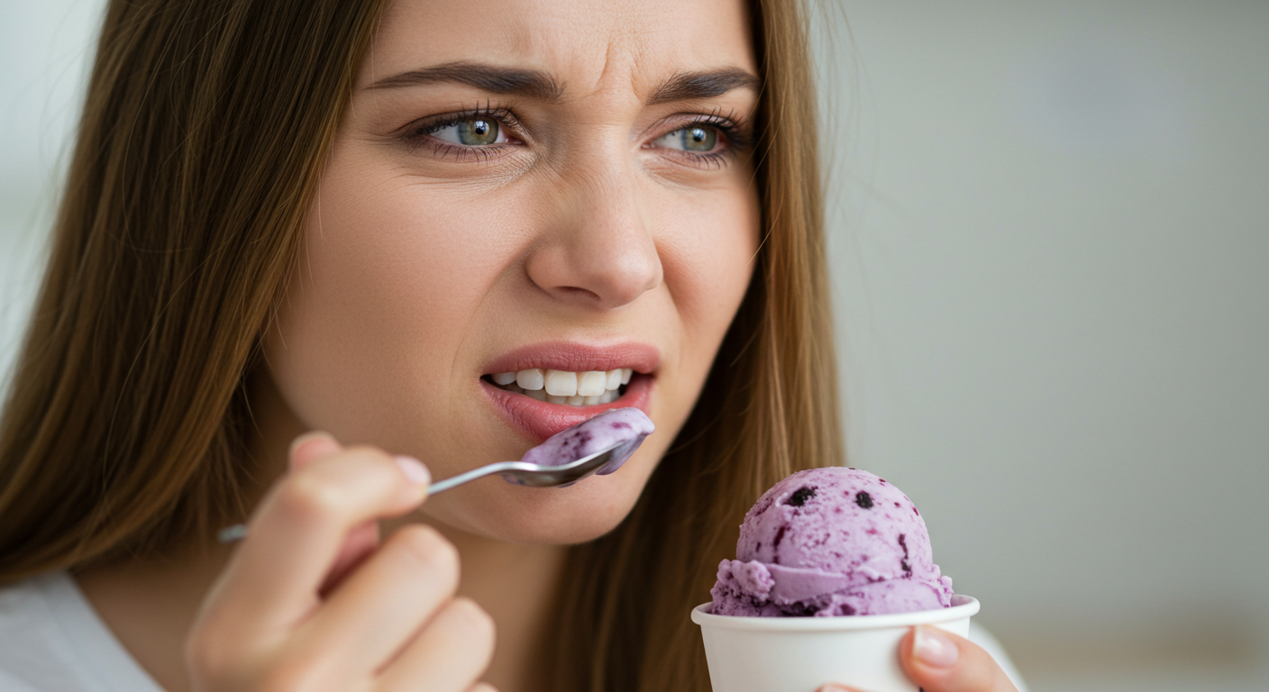 치아 통증, 인레이 치료, 치과 민감성