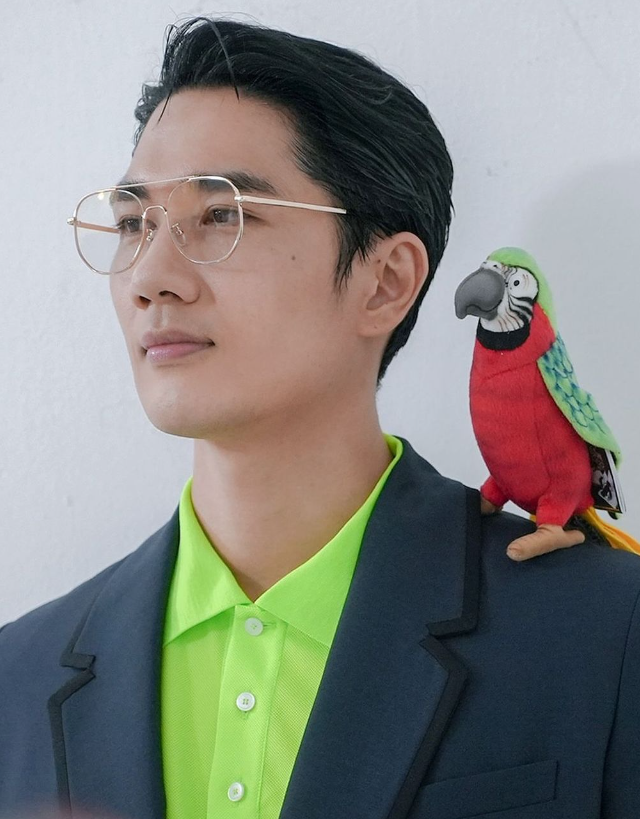 엄태구 프로필 03