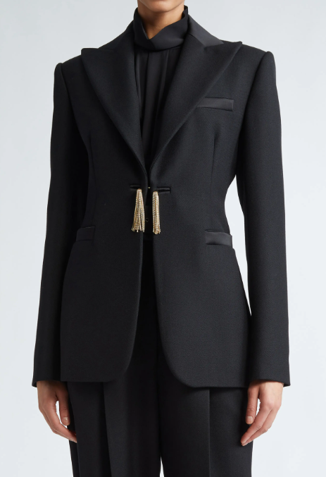 2024 KBS 연기대상 이영애 자켓 정보