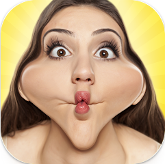 웃긴 얼굴 카메라 (Funny Face Camera) 앱