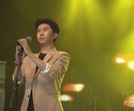 임영웅 신곡 라이브 - 놀라운 토요일 예능 출연 놀토 아임 히어로 콘서트