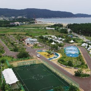 완도여객선터미널 청산도 배편 예약과 시간표 및 운임요금 및 주차요금 관련사진