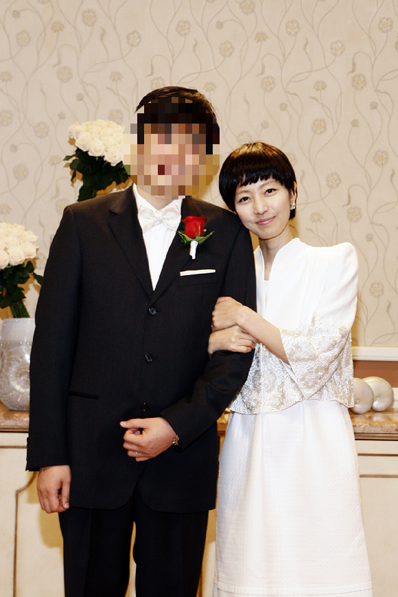 MBC 스페셜-장진영 마지막 1년 [사진=MBC]