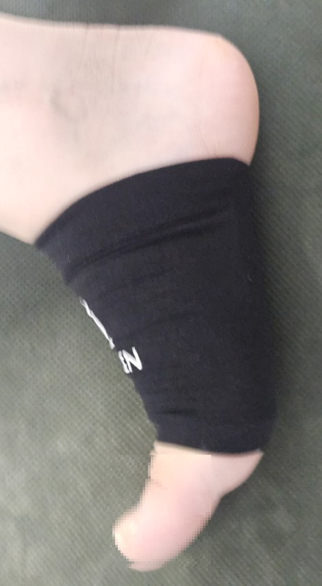 아치패드 사용 사진