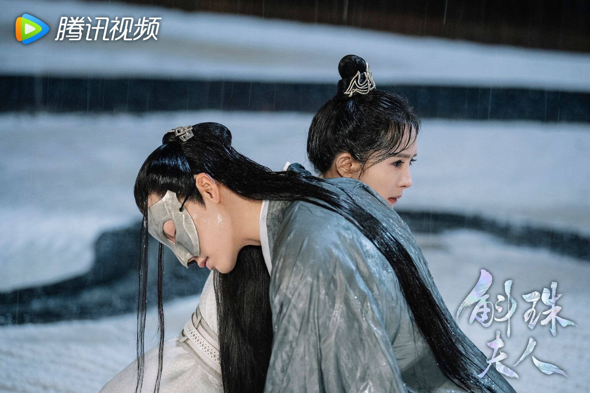 곡주부인: 진주를 바친 여인