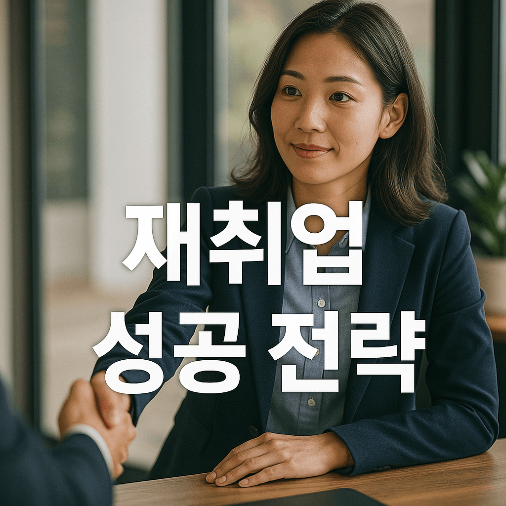성공전략