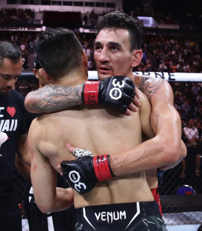 정찬성 할로웨이 UFC 경기 다시보기