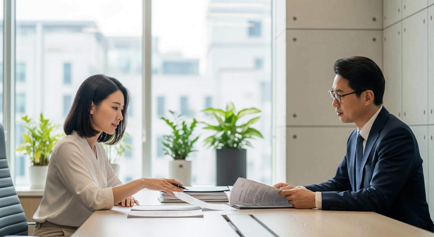 프리랜서 권리, 노동법