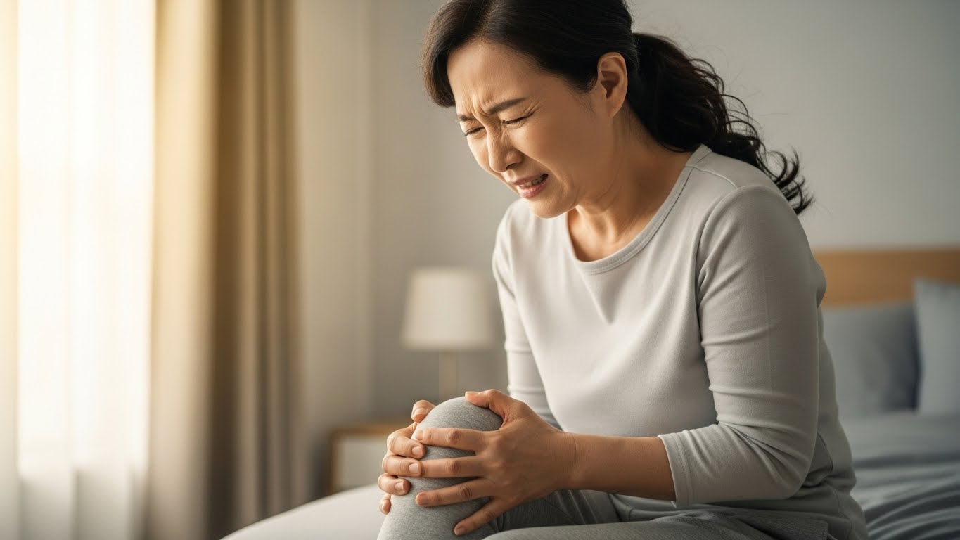 골다공증 알파CD