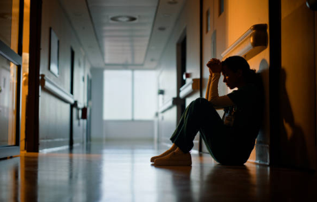 번아웃 없이 좋아하는 일을 계속하기 위한 감정 사용법