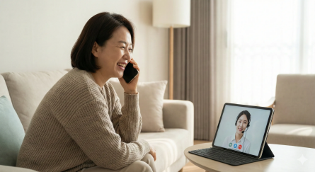 글을 마치며: 포기는 아직 이릅니다