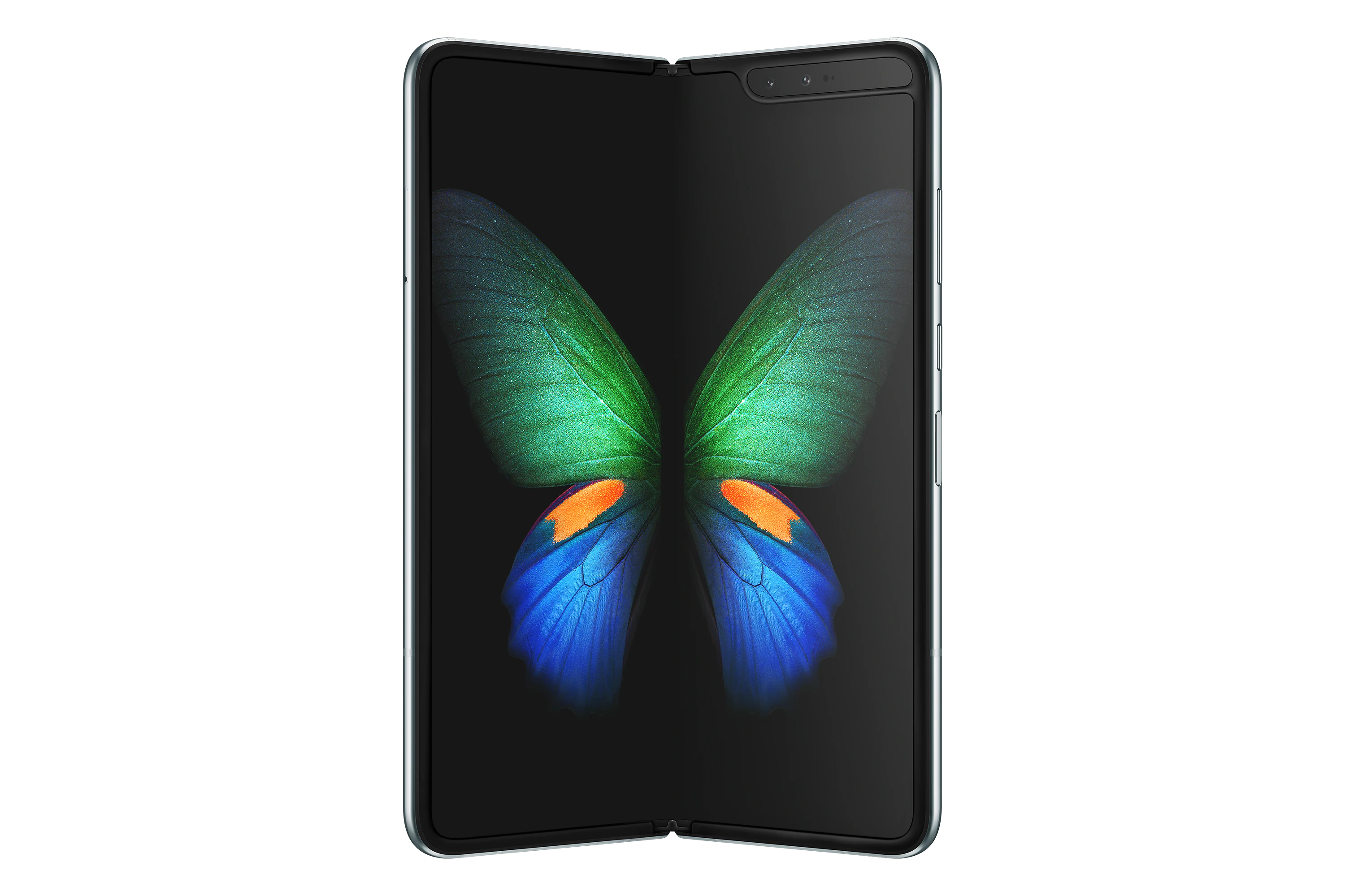 갤럭시 폴드 사진 출처 삼성전자