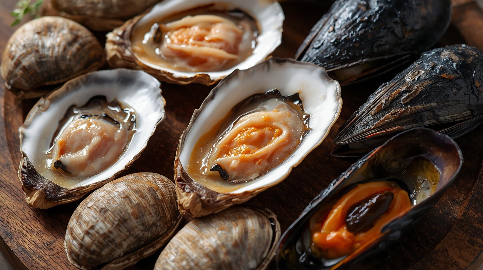 빈혈에 좋은 음식