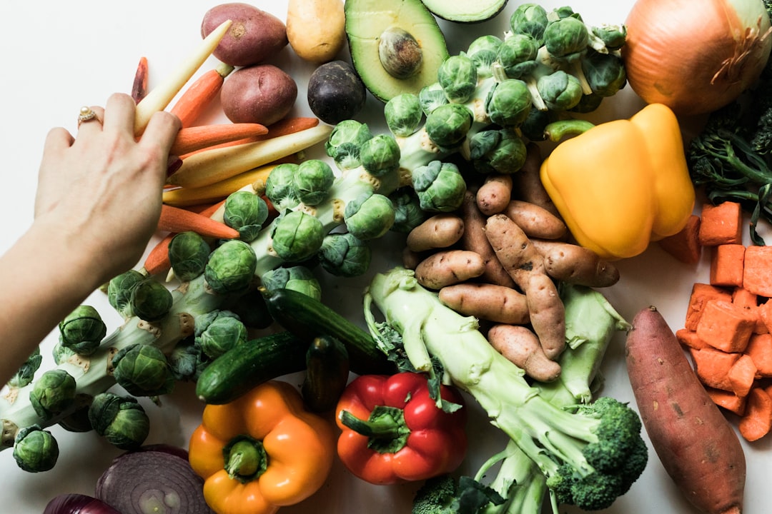 Vegetables