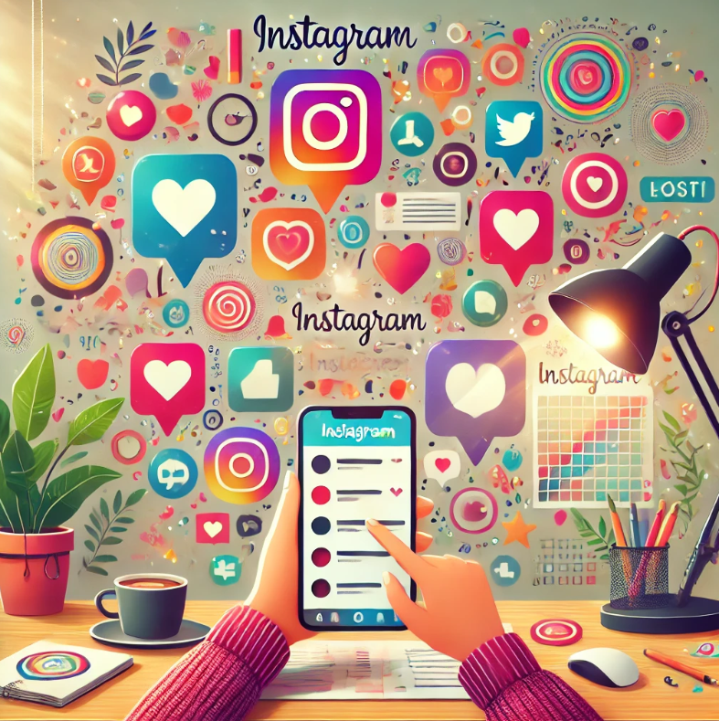 인스타그램 업데이트 주요 기능 인스타 피드 비율 변경 해결책