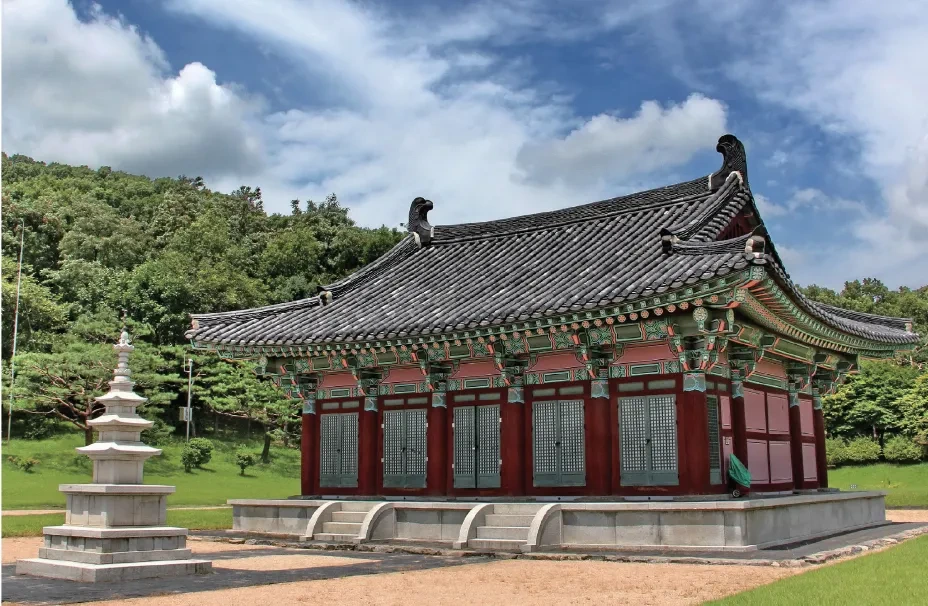 청주 흥덕사