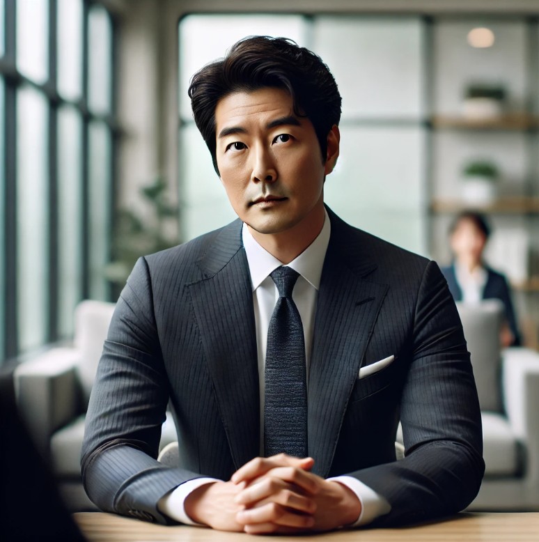 면접 잘 보는 방법4