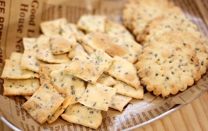 두부 과자 만드는 법