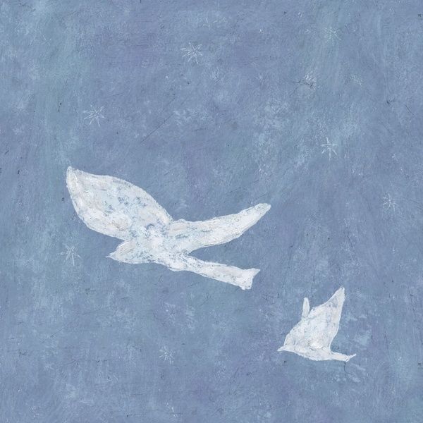 빌리어코스티 조용히 흐르던 2집