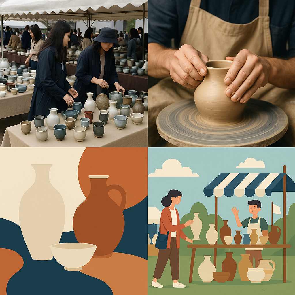 이천도자기축제