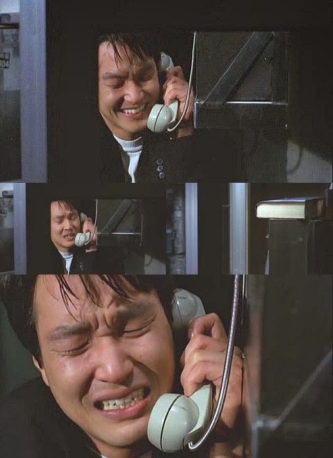 영화 초록 물고기 포스터 이미지 사진