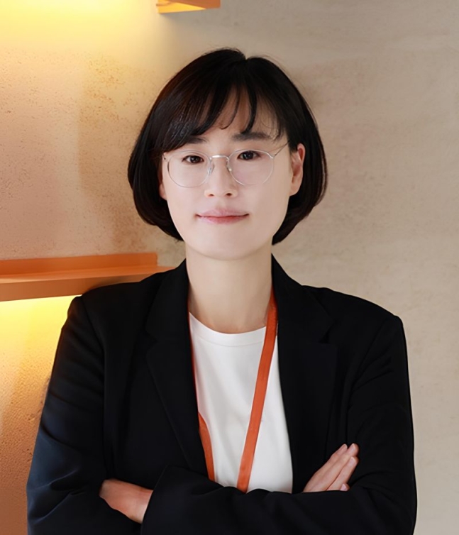 김유진 한샘 대표집행임원